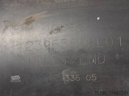 Caterpillar Exhaust 239-6580