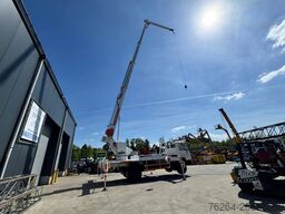 MAN 18t + Böcker AK 30/1000