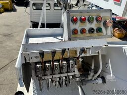 MAN 18t + Böcker AK 30/1000