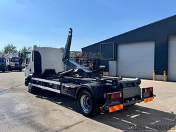 Volvo FL 250 12T haaksysteem EURO6