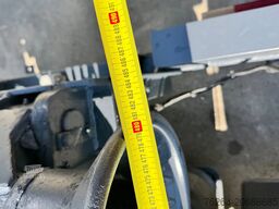 Volvo FL 250 12T haaksysteem EURO6