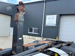 MAN TGS 26.360 6x2/4 HAAKSYSTEEM EURO4