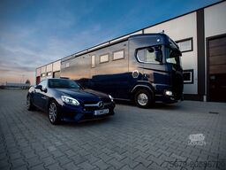 Scania V8