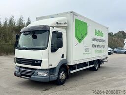 DAF LF 210 BAKWAGEN MANUEEL EURO5