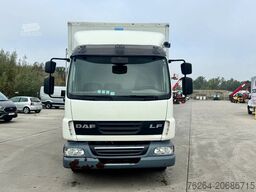 DAF LF 210 BAKWAGEN MANUEEL EURO5