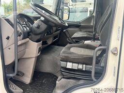 DAF LF 210 BAKWAGEN MANUEEL EURO5