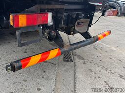 MAN TGA 26.390 6x2 + HMF 1250-3