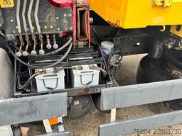 MAN TGA 26.390 6x2 + HMF 1250-3