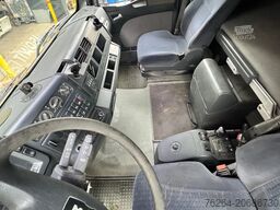 MAN TGA 26.390 6x2 + HMF 1250-3