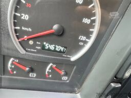 MAN TGA 26.390 6x2 + HMF 1250-3