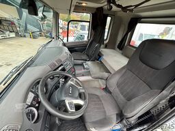 DAF CF 480 PTO/HYDRAULIC EURO6