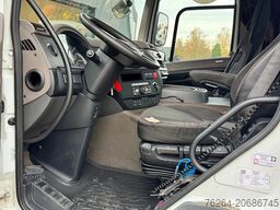 DAF CF 480 PTO/HYDRAULIC EURO6