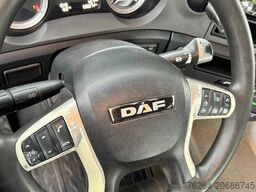 DAF CF 480 PTO/HYDRAULIC EURO6