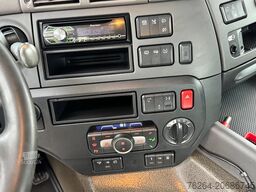 DAF CF 480 PTO/HYDRAULIC EURO6