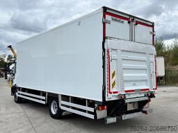 Iveco EUROCARGO 16e25 THERMOKING T-1000R