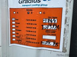 Iveco EUROCARGO 16e25 THERMOKING T-1000R