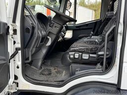 Iveco EUROCARGO 16e25 THERMOKING T-1000R