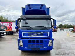 Volvo FM 310 KOELWAGEN CARRIER SUPRA950MT
