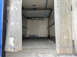 Volvo FM 310 KOELWAGEN CARRIER SUPRA950MT