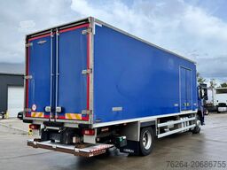 Volvo FM 310 KOELWAGEN CARRIER SUPRA950MT