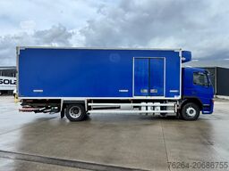 Volvo FM 310 KOELWAGEN CARRIER SUPRA950MT