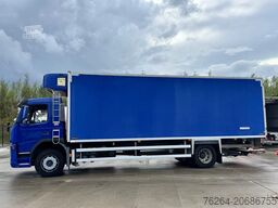 Volvo FM 310 KOELWAGEN CARRIER SUPRA950MT