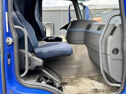 Volvo FM 310 KOELWAGEN CARRIER SUPRA950MT