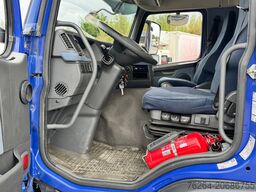 Volvo FM 310 KOELWAGEN CARRIER SUPRA950MT