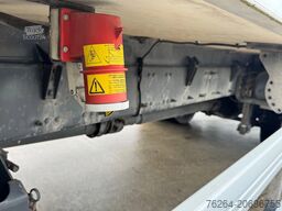 Volvo FM 310 KOELWAGEN CARRIER SUPRA950MT