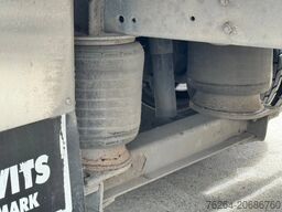 DAF LF 220 BAKWAGEN EURO5