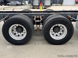 DAF XF 530 6x4 PTO RETARDER