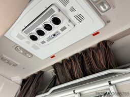 DAF XF 530 6x4 PTO RETARDER