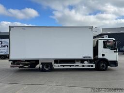 MAN TGL 12.220 THERMOKING T-1000r EURO6
