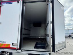 MAN TGL 12.220 THERMOKING T-1000r EURO6