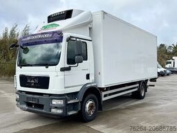 MAN TGM 15.290 CARRIER SUPRA 550