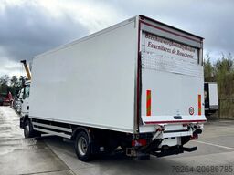 MAN TGM 15.290 CARRIER SUPRA 550