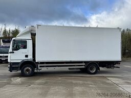 MAN TGM 15.290 CARRIER SUPRA 550