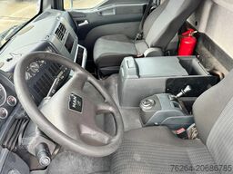 MAN TGM 15.290 CARRIER SUPRA 550