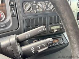 MAN TGM 15.290 CARRIER SUPRA 550