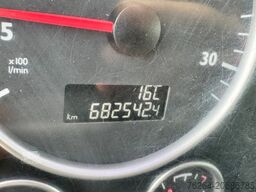 MAN TGM 15.290 CARRIER SUPRA 550