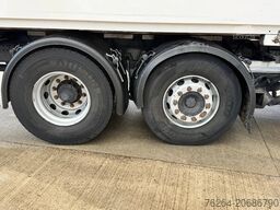 Scania G360 6x2 BDF EURO6