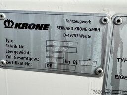 Scania G360 6x2 BDF EURO6