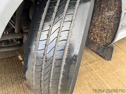 Scania G360 6x2 BDF EURO6