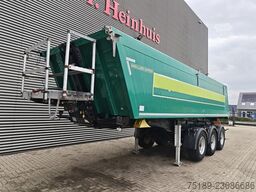 Meiller Kisa 3