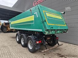 Meiller Kisa 3