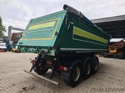 Meiller Kisa 3