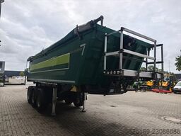 Meiller Kisa 3