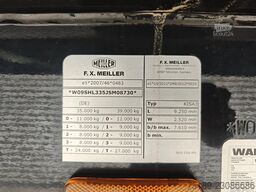 Meiller Kisa 3
