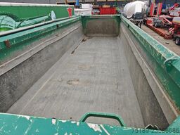 Meiller Kisa 3