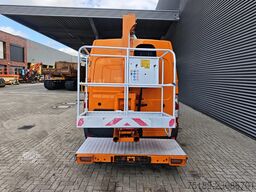 Renault Master 2.3 DXI Movex TLF 13